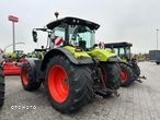 Claas ARION 660 CMATIC CEBIS Touch - 6