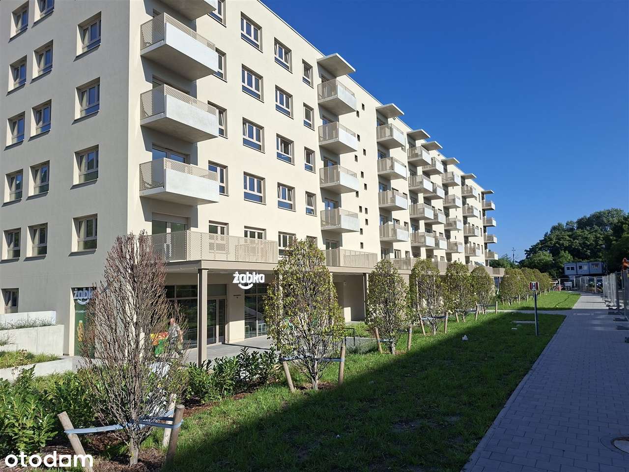 Gotowe mieszkania na Nowym Dworze-4