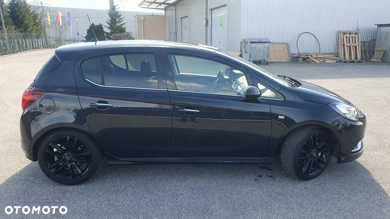 Opel Corsa 1.0 T Cosmo S&S - 2