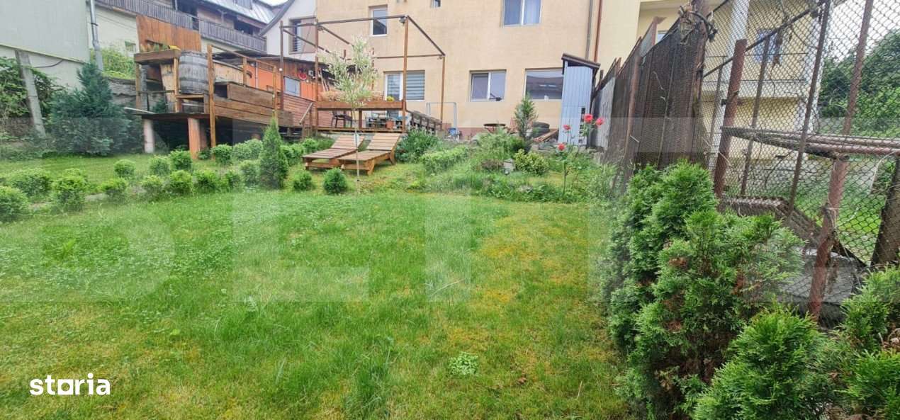 Imobil cu 5 apartamente, 302 mp, Zorilor - Imagine principală: 4/9