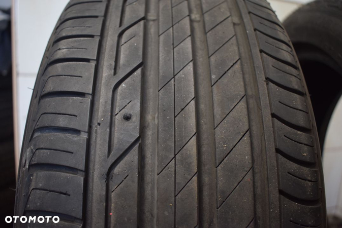 R18 215/50 Bridgestone Turanza T001 - 7