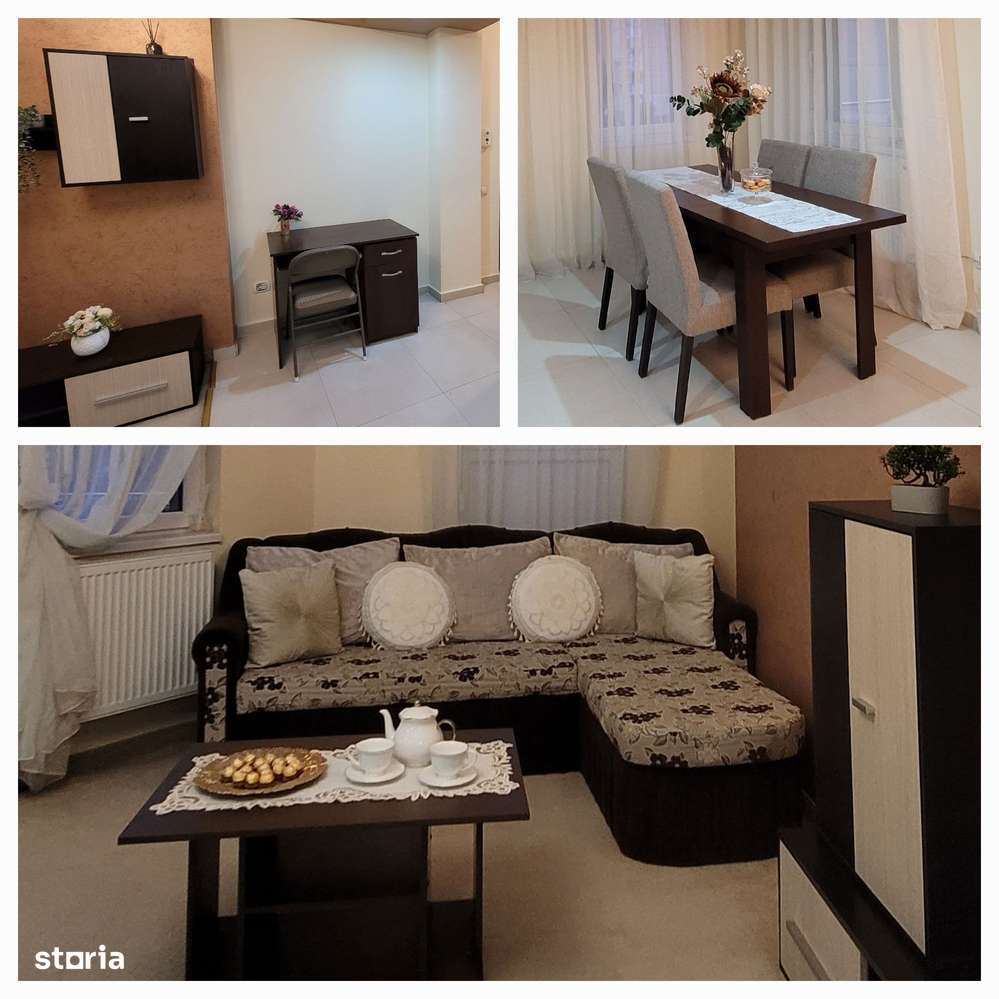 Vând ap.2 camere, etj.2, Rogerius - Imagine principală: 5/12