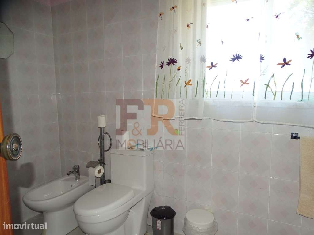 Moradia Isolada Duplex independente para duas familias! Pinhal Gene...-38