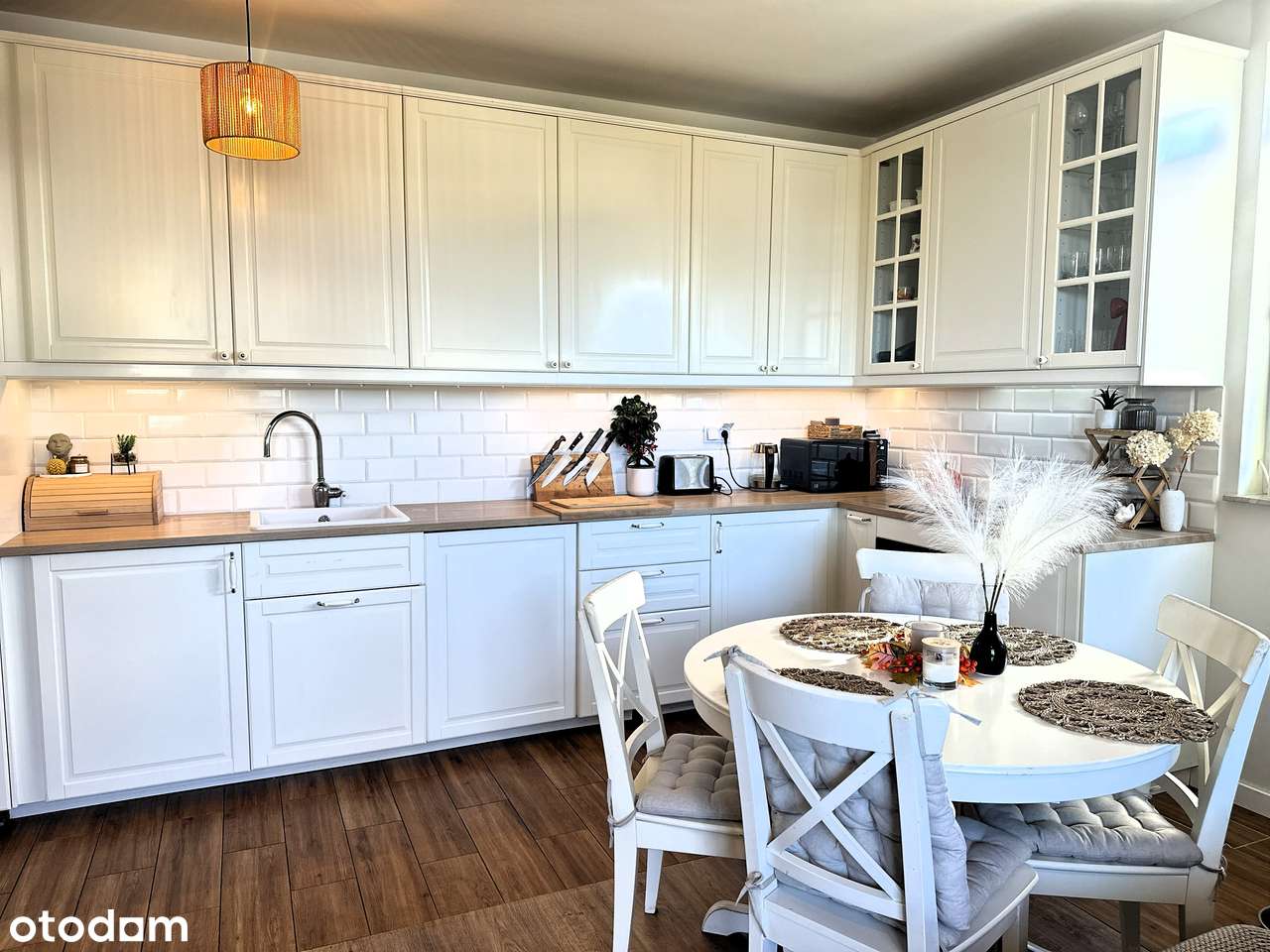 3 pokoje | 2019 | Zielone Zamienie | 2 miejsca postojowe-5