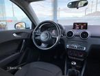 Audi A1 Sportback 1.4 TDI Design - 16