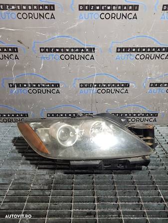 Far Dreapta Mazda CX - 7 2006 - 2012 SUV 4 Usi (704) Xenon - 1