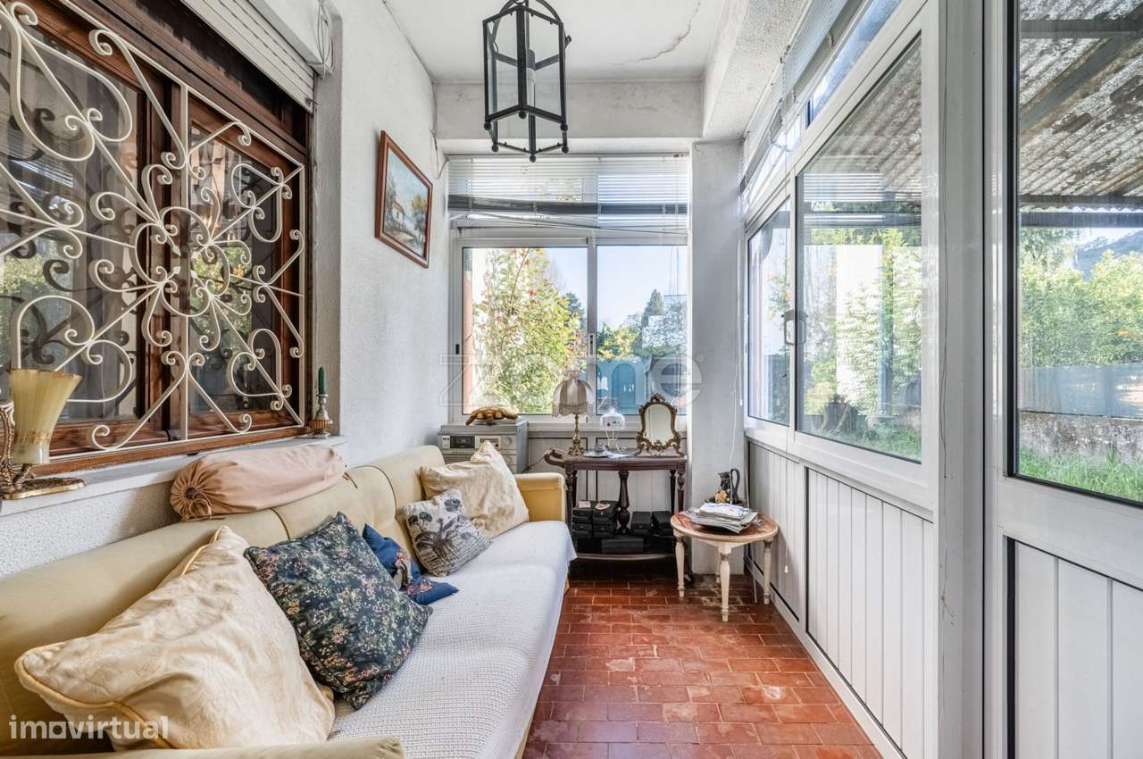 Moradia T4 em Banda em São José de São Lázaro, Braga-17