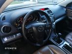 Mazda 6 2.2 CD Exclusive + - 15