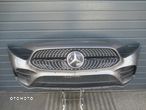 ZDERZAK PRZEDNI PRZÓD MERCEDES A-KLASA W177 AMG 2018-2022 - 2