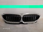 GRILL ATRAPA BMW 5 G30 G31 - 1