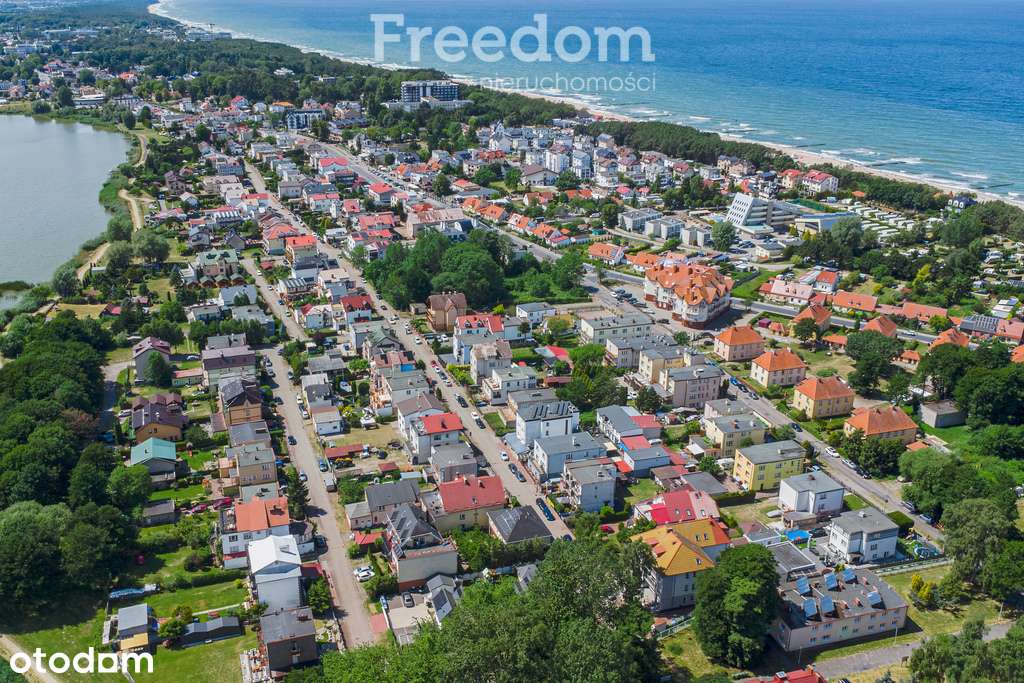 Dom wczasowy Mielno - Pełny obrazek: 4/20