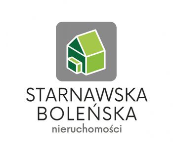 Starnawska&Boleńska Nieruchomości s.c. Logo