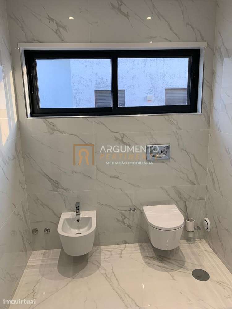 Moradia T3 Nova no coração da Cidade da Maia-15