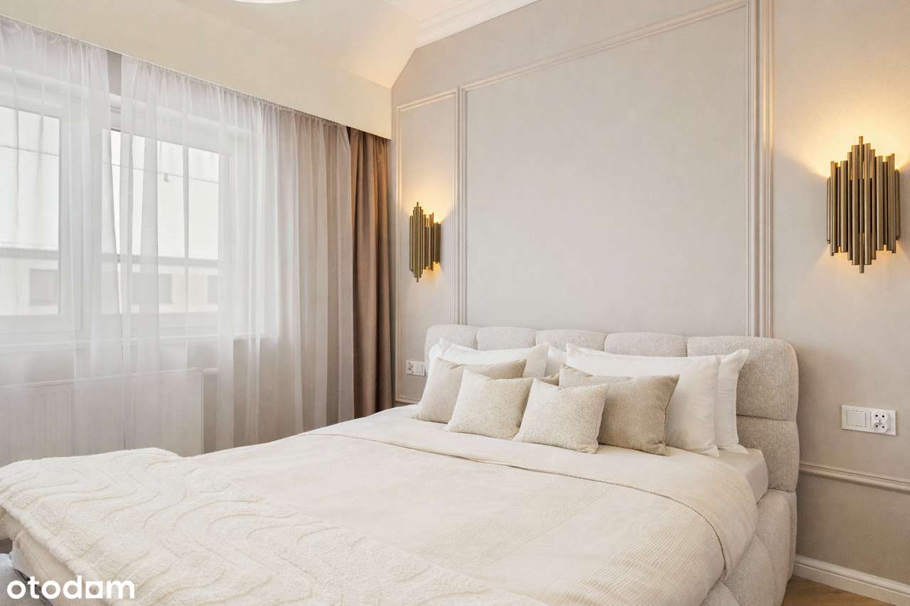 Maślice | 3 pokoje | Wysoki standard, nowe mieszkanie przy parku-5