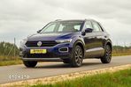 Volkswagen T-Roc 1.5 TSI ACT Premium DSG - 2