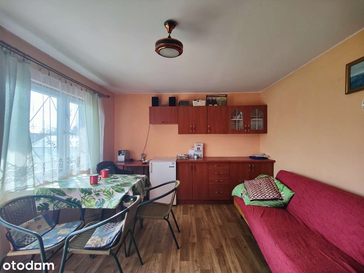 Sprzedam działkę z altaną na ROD Wyspiańskiego w Koninie-13