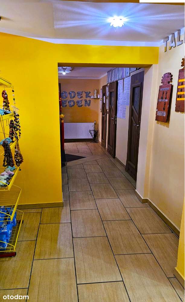 Okazja lokal gotowy do działalności gospodarczej - Pełny obrazek: 4/15