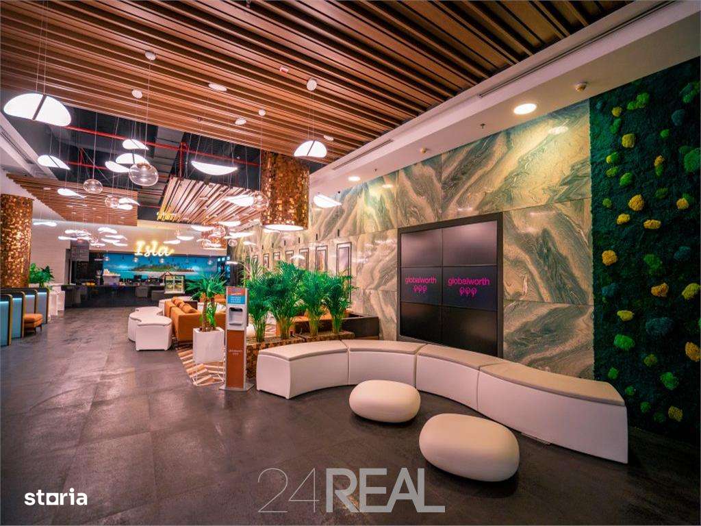 Birouri de inchiriat in Tower Center International - Imagine principală: 2/6