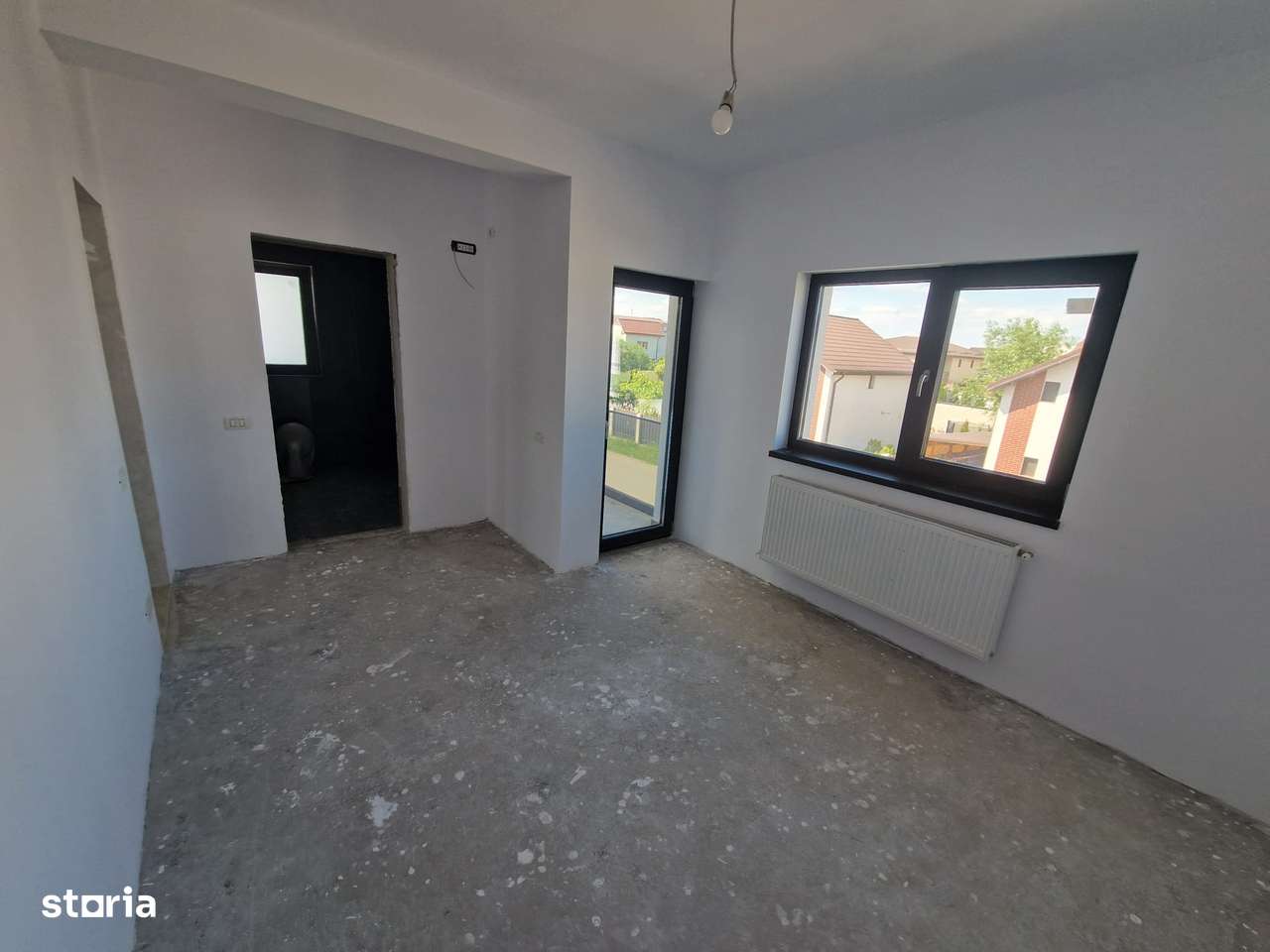 Casa Duplex P+1Etaj/4 camere/ Com.Berceni/Comision 0% - Imagine principală: 5/13