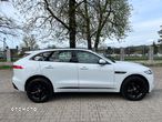 Jaguar F-Pace 3.0 TDV6 AWD R-Sport - 4