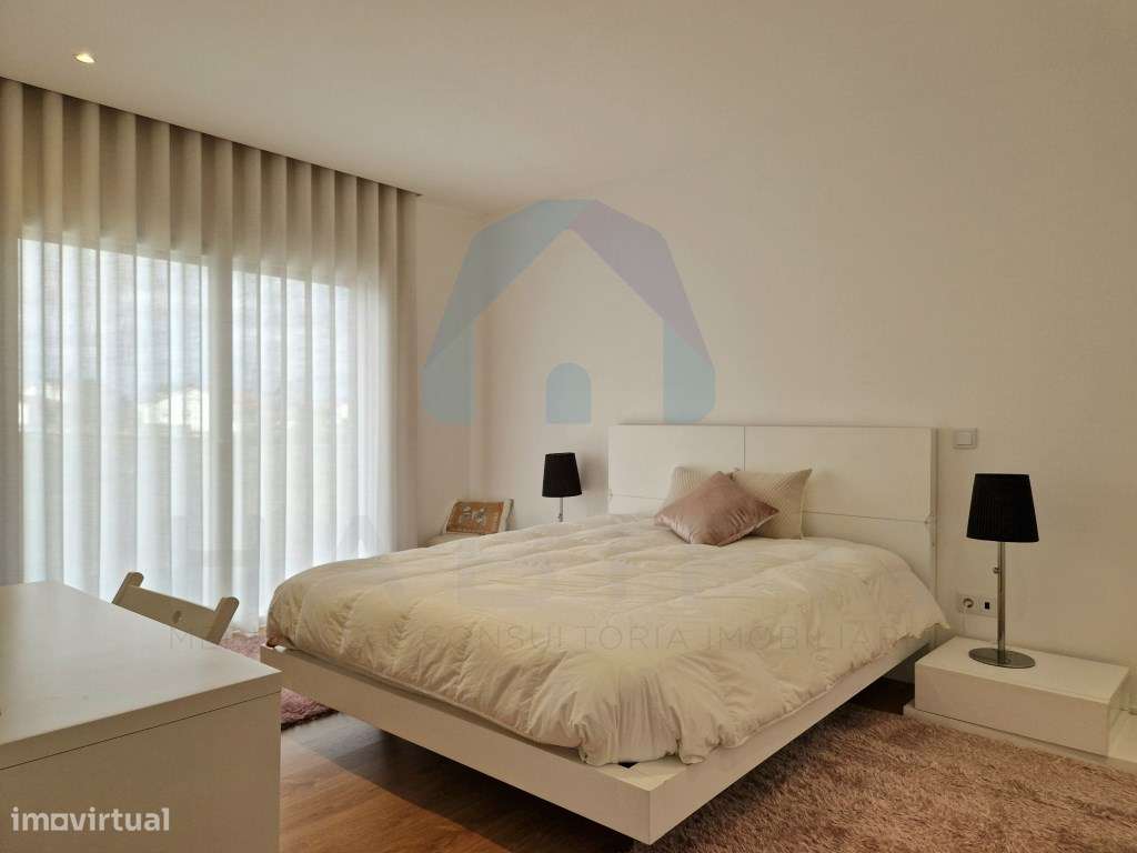 Moradia Semi-Nova - Pombal-20