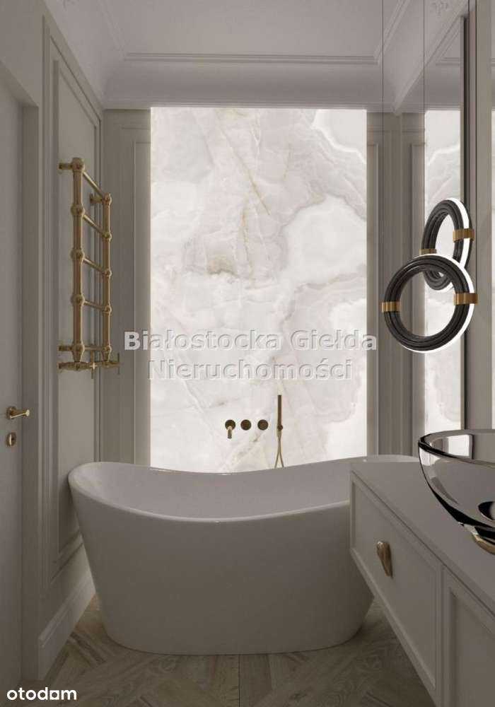 Nietuzinkowy Apartament w Centrum Miasta X Piętro!-7