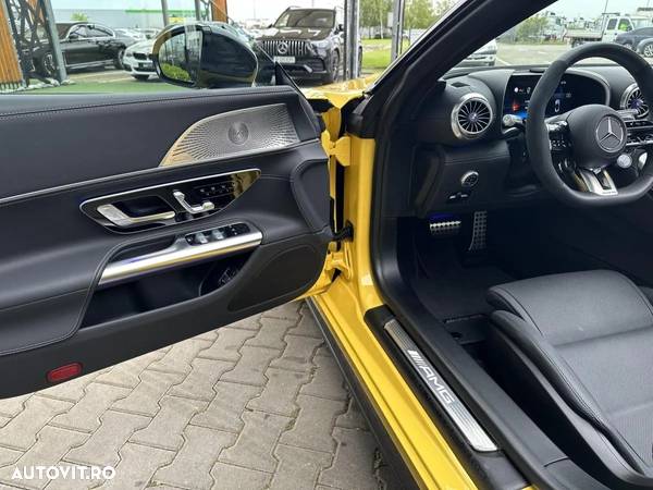 Mercedes-Benz SL AMG 43 AMG SPEEDSHIFT MCT 9G - 11