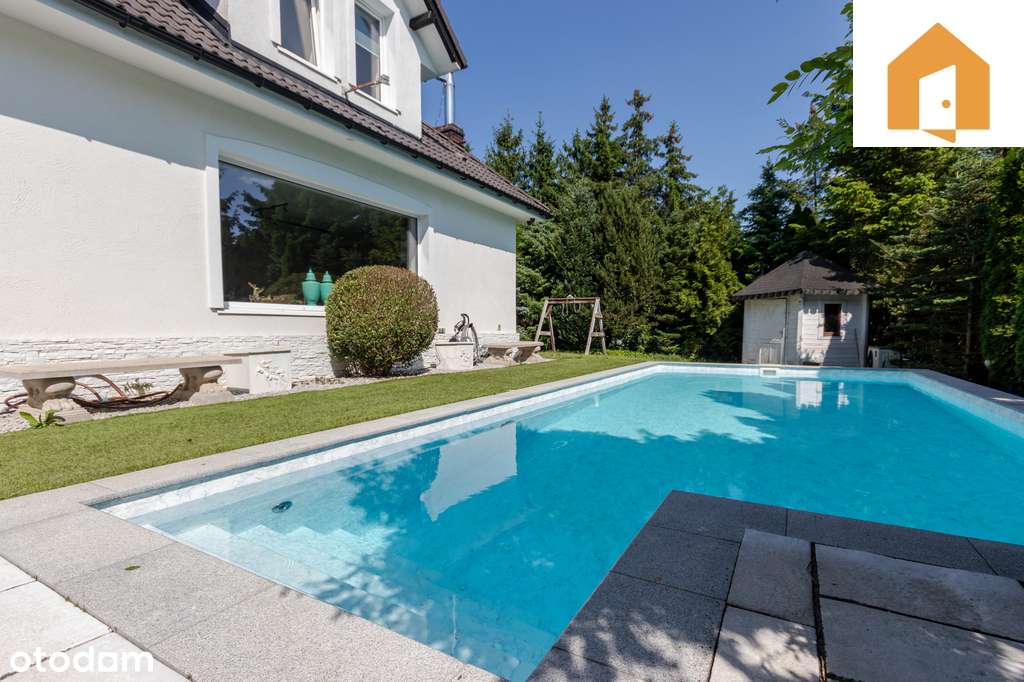 Idealny dom pod działalność usługową - Pełny obrazek: 4/20