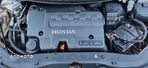 Honda Civic 2.2i-CTDi Comfort - 26