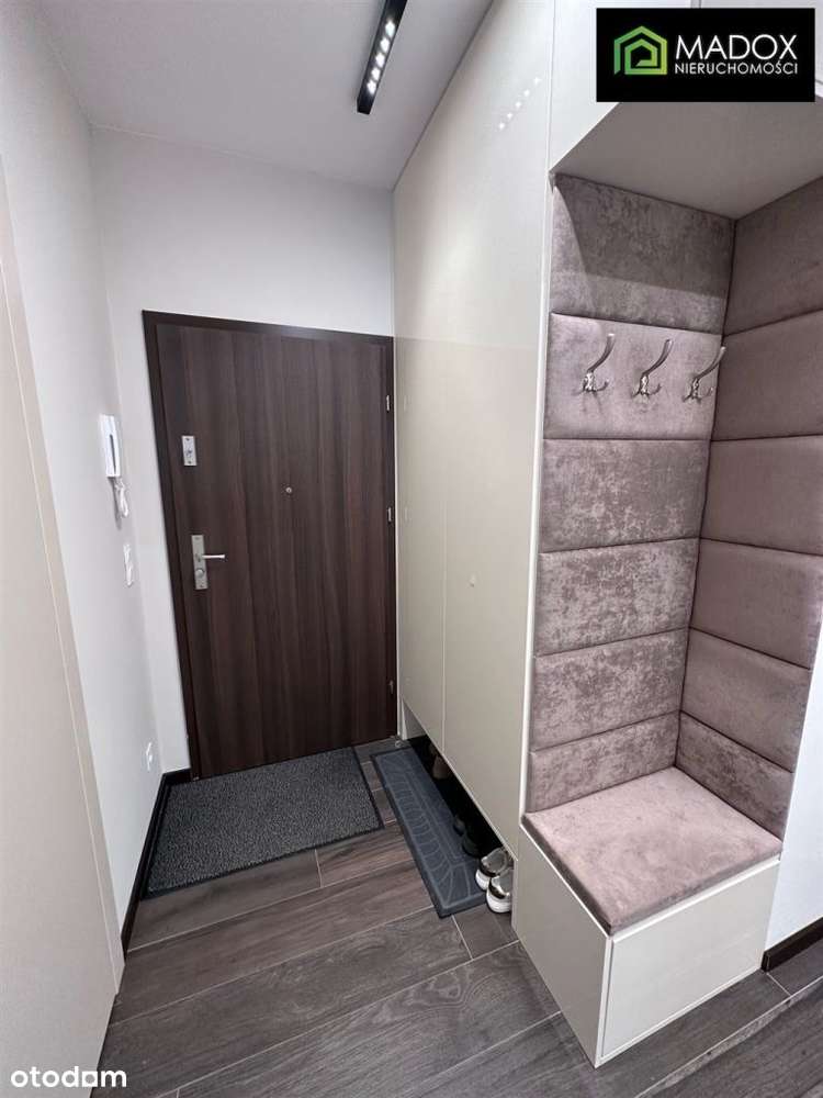 Nowoczesne M-4 ul. Małopolska-7