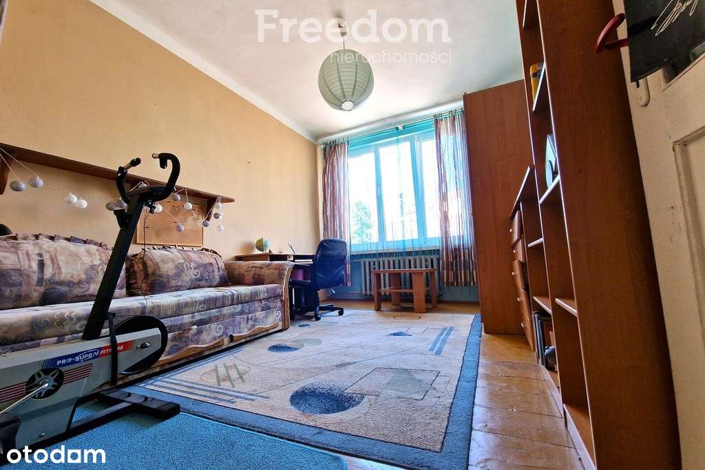 Mieszkanie w centrum miasta - Pełny obrazek: 5/10