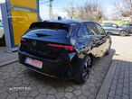 Opel Astra 1.5 Start/Stop Elegance - 6