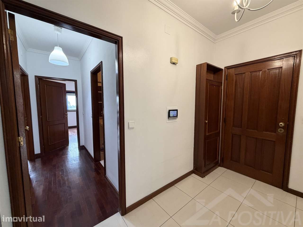 Apartamento T2+1 Venda em Moreira,Maia-19