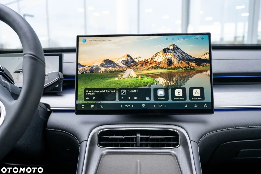 Chery Tiggo-8 1.6 T Gdi Prestige DCT 1 598 cm³ Benzyna 147 KM — zdjęcie 2
