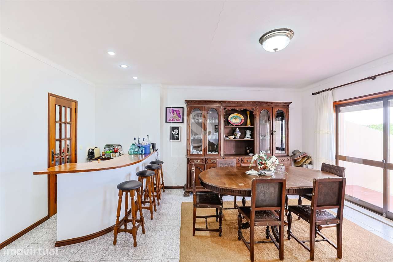 Moradia T3 na 1ª linha de praia, em Cepães, Esposende-40