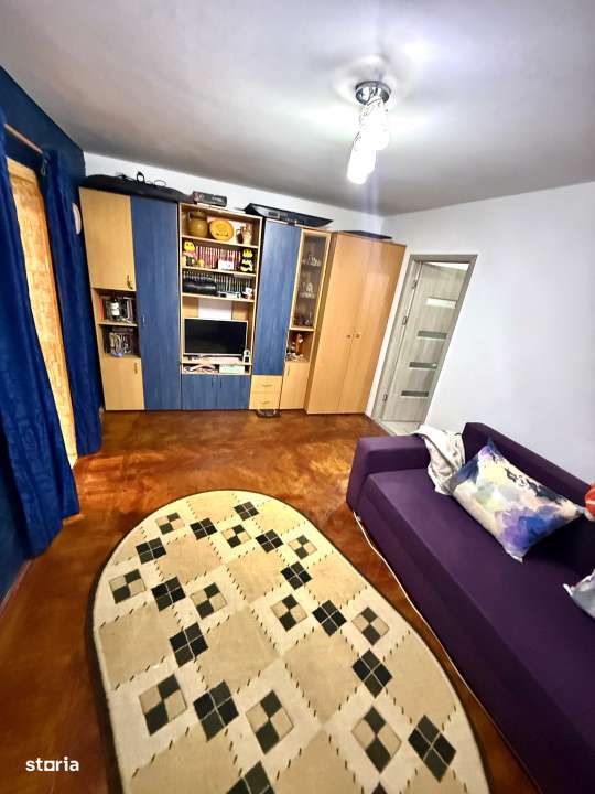 Apartament doua camere semidecomandat-zona tomis II-4