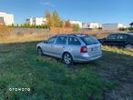 Skoda Octavia 2.0 TDI Elegance - 4