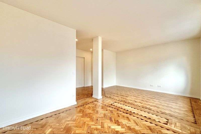 Apartamento T3 Avenida de Roma, Alvalade - Grande imagem: 4/12