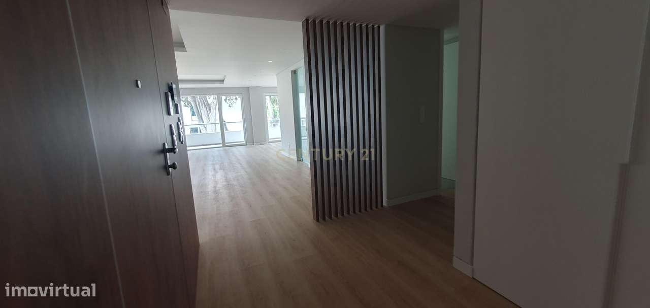 Magnifico Apartamento Novo T3 em Carcavelos - Grande imagem: 5/28
