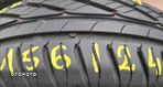 165/70r14 81T (L156/24)003 4szt 7mm RainExpert 3 UNIROYAL 2019r LETNIE - 7