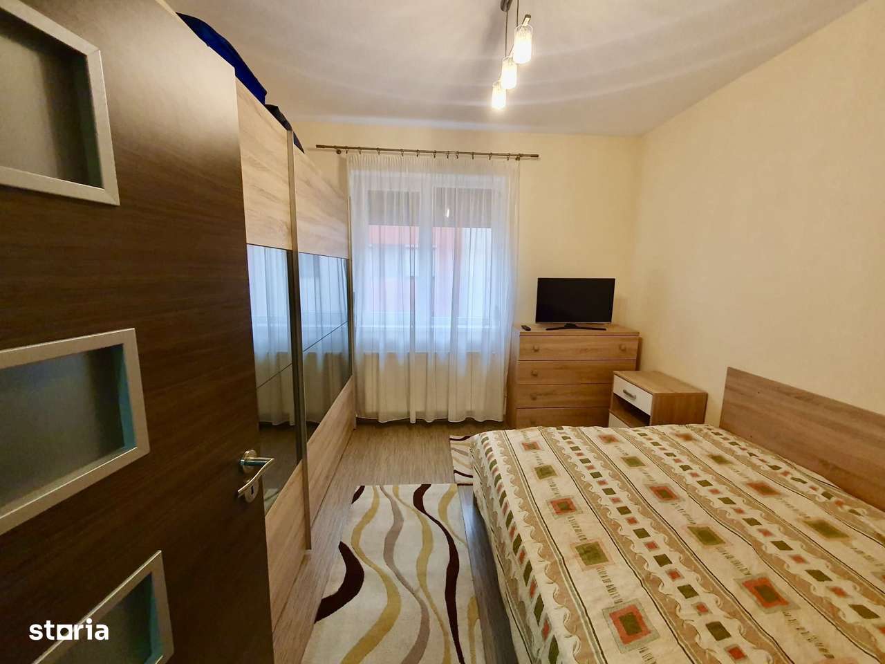 Giroc-Eso, Etaj intermediar, Mobilat-Utilat-3