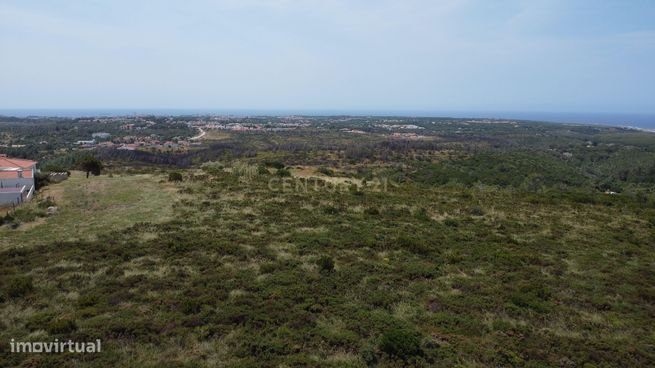 Terreno Rústico de 20.920 m² em Alcabideche, Cascais – Uma Oportunida-3