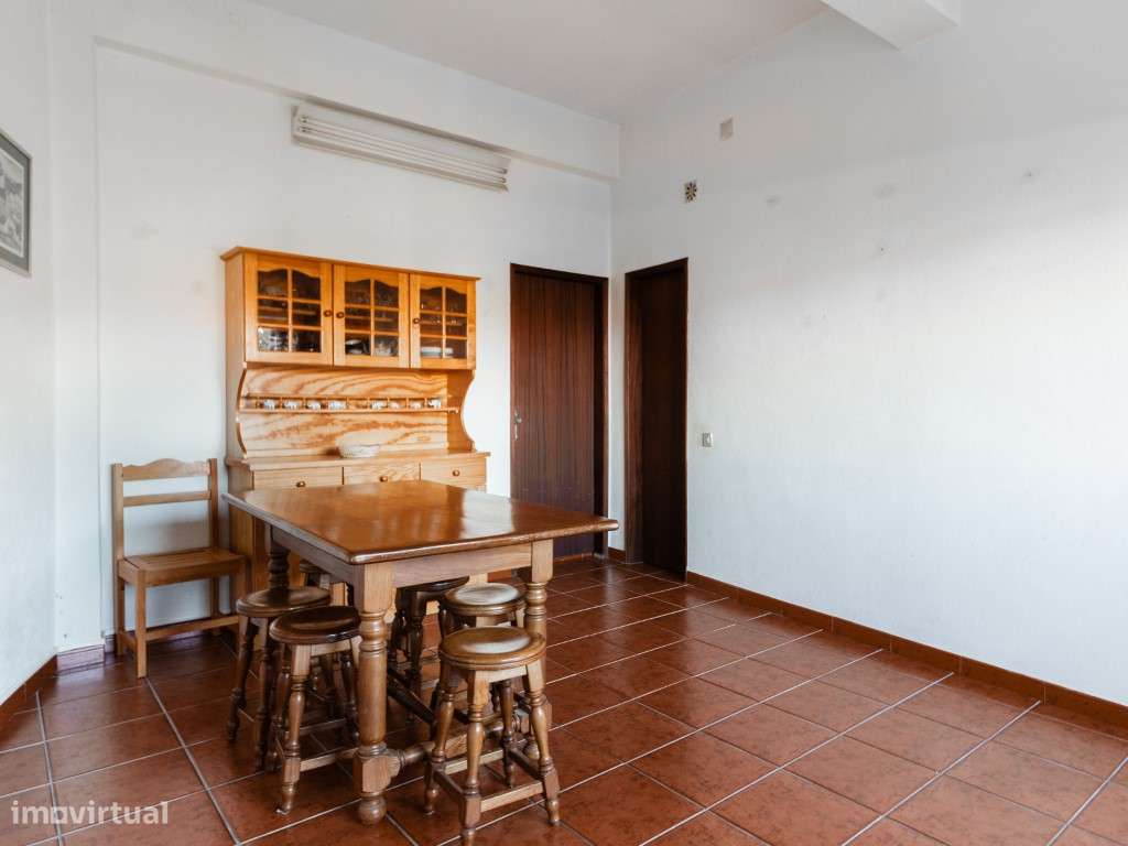 Moradia T3 em Pousafoles - Grande imagem: 2/26