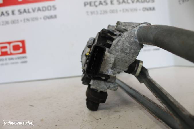 Limpa Para Brisas Dacia Sandero - 3