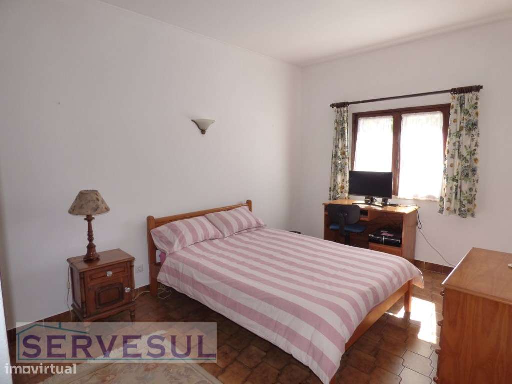 Charmosa moradia situada a apenas 1 km da vila de Paderne e a 20 mi...-31