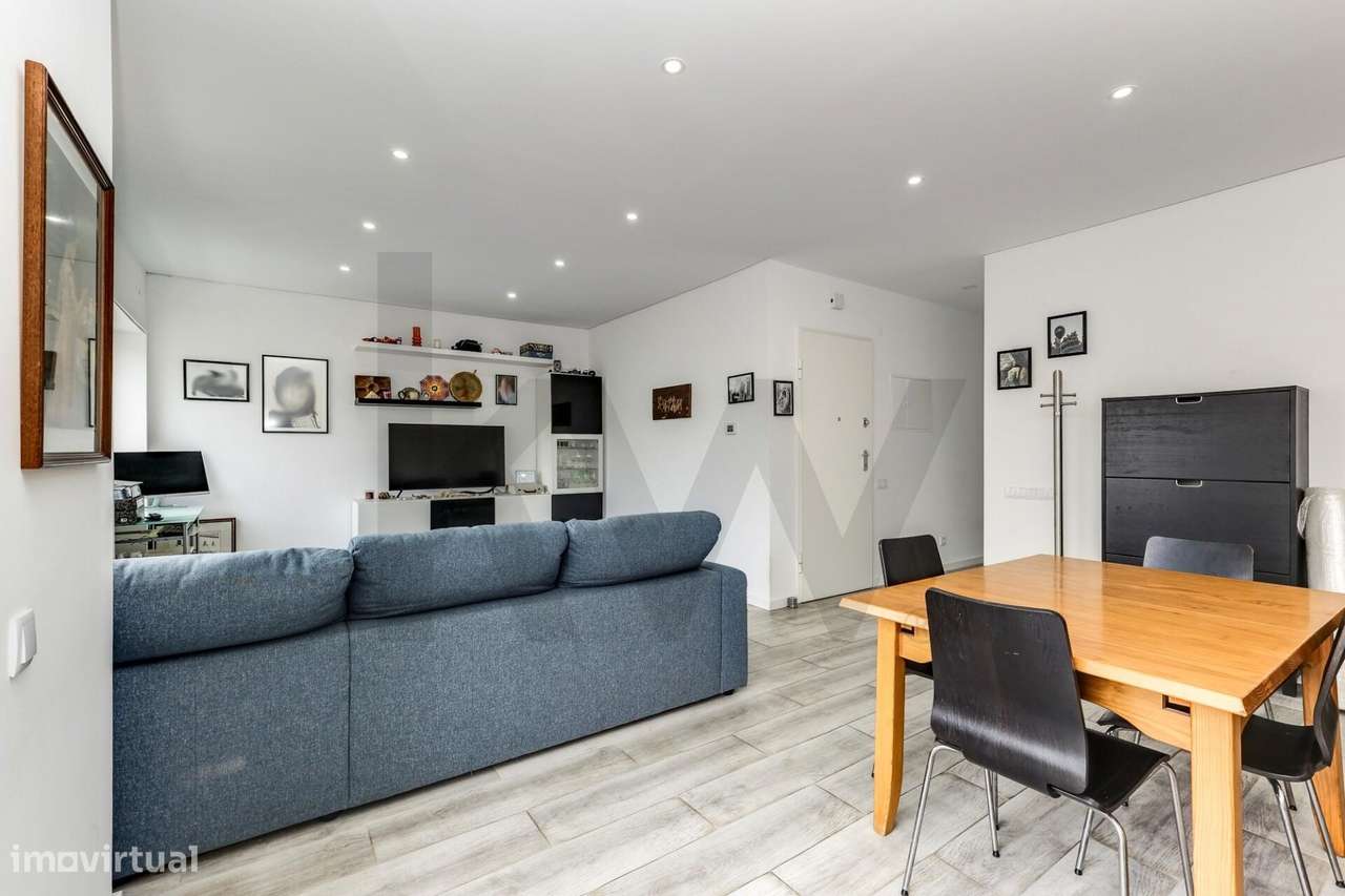 Apartamento T1 para arrendamento - Grande imagem: 3/18