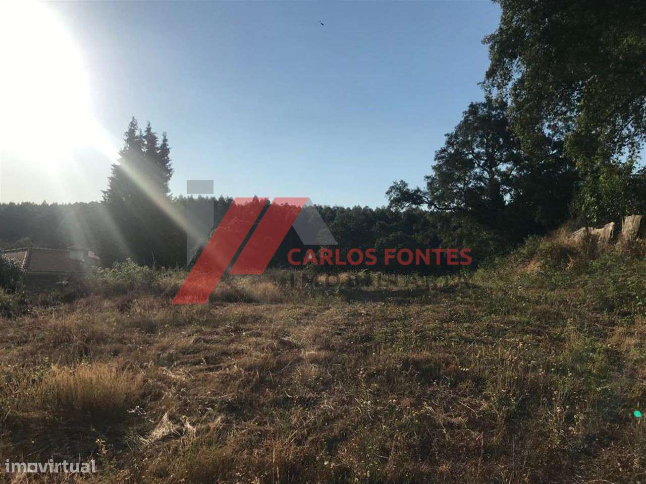 Excelente terreno de construção!!! - Grande imagem: 4/8