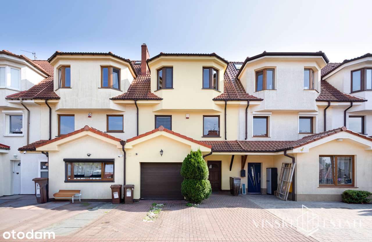 Komfortowy dom blisko lasu | Poznań - Pełny obrazek: 1/15