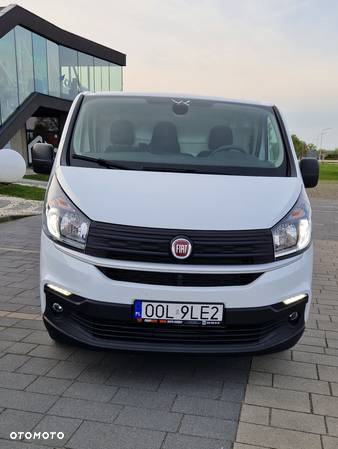 Fiat Talento - 2