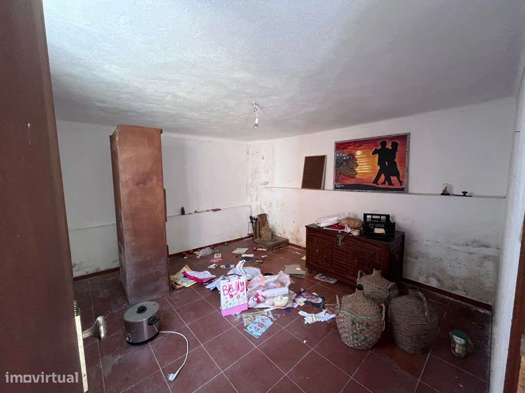 Moradia tipologia T5-11